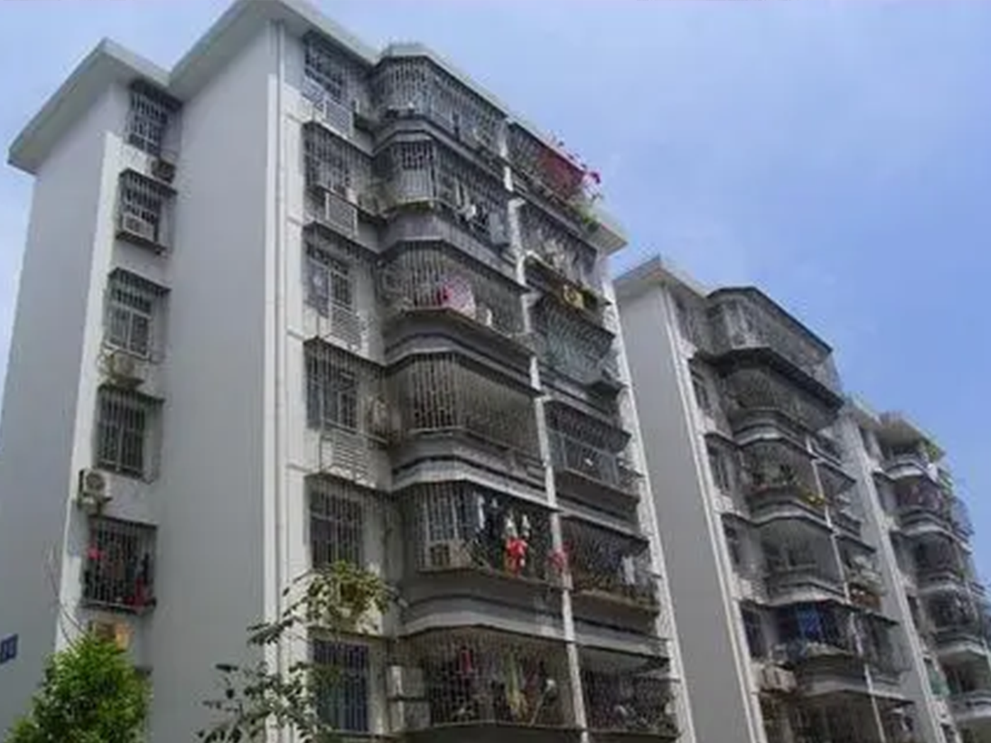 招南小区