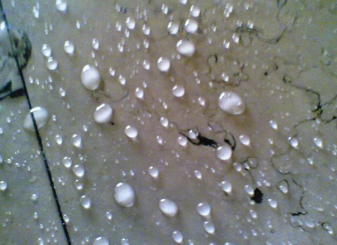 石材防渗透处理